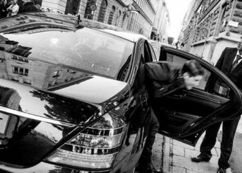 Worldwide Uber Car Service Expands To The Hamptons