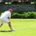 Tennis In The Hamptons: Playing With Pros