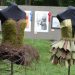 LongHouse Reserve Holds Student Annual VI Art Show