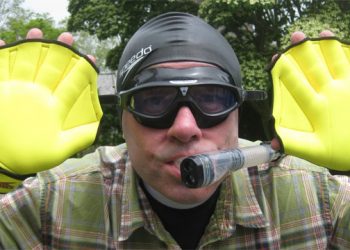 Hamptons Mayor And Church Minister To Be Dunked For A Cause