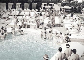 Sound Waves @ The House Set To Fill Another Hamptons Summer With Live Music, Art, And Fashion