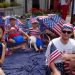 Southampton’s Festive Annual 4th Of July Parade