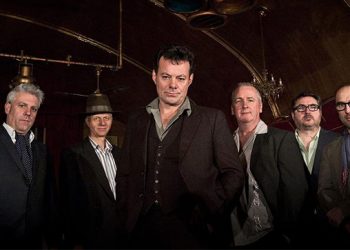 James Hunter Six Comes To The Hamptons