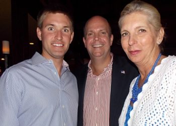 Kick Off Party For Stan Glinka’s Southampton Town Council Campaign