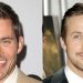 Hollywood Hotties Ryan Gosling And James Marsden Hang In The Hamptons
