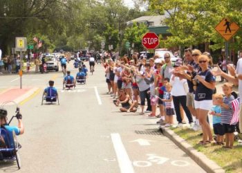 Wounded Warrior Project To Host Dual Fundraising Event For Wounded Veterans