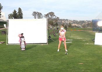 NBC Learn Continues Educational Programming With More Science Of Golf Episodes