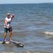 Paddlers For Humanity Host Inaugural Hamptons Swim, Paddle And Run Race