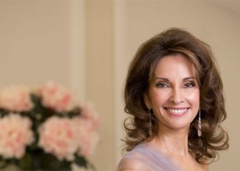 Susan Lucci And Andreas Huber Co-Chairing Maureen’s Haven Annual Lobster Bash Fundraiser