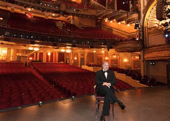 “A Funny Thing Happened On The Way To The Forum” At Bay Street In August