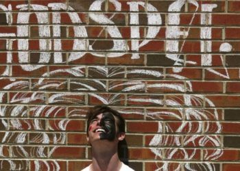 Our Fabulous Variety Show Presents “Godspell”