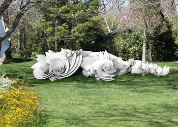 LongHouse Reserve To Host White Night Benefit Gala