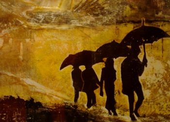 Eileen Dawn Skretch And Rosamaria Eisler Featured At The Rosalie Dimon Gallery