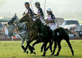 Polo Season 2013 Gallops Into The Hamptons At Two Trees Farm