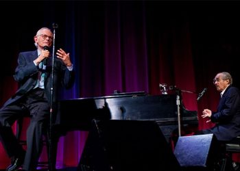 WHBPAC Presents “Classic American Performers” Series