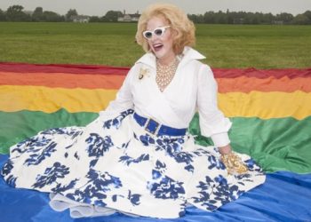 21st Annual Hamptons Tea Dance Held At Nova’s Ark In Bridgehampton