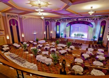 Go Greek At The Suffolk Theater For The Athens Grill Restoration Project