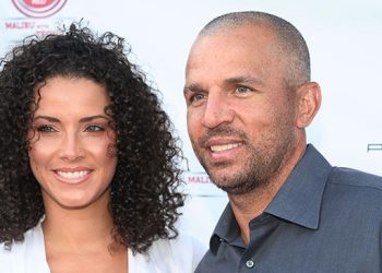 Jason Kidd Pleads Guilty To 2012 Charge Of Driving While Intoxicated