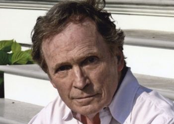 Former Talk Show Host Dick Cavett To Star In Staged Reading At Guild Hall
