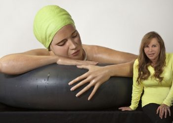 Carole A. Feuerman: The Illusory Hyperrealist