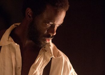 Rising Star Ato Essandoh Opens Up About His Recent Experiences On Copper And Django Unchained