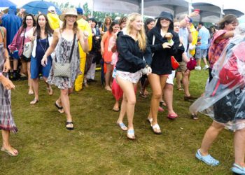 The Hamptons Best Garage Sale Of The Year: Super Saturday