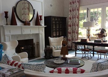 30 Designers Featured In 2013 Hampton Designer Showhouse