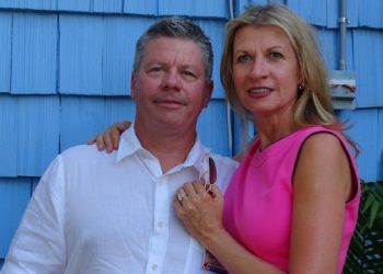 Candidate For Superintendent Of Highways In Southampton David Betts Holds Hamptons Fundraiser