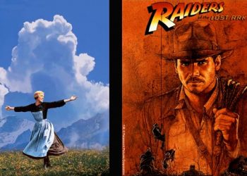 Guild Hall To Screen The Sound Of Music