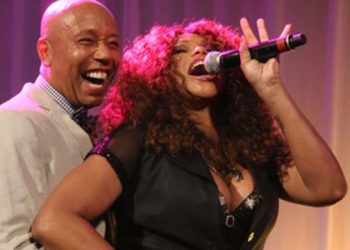 INTERVIEW Russell Simmons:  Art For Life Hamptons A Field Of Dreams