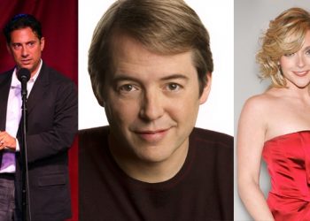 “The Whisper” Gets Ready To Burst At Guild Hall In East Hampton