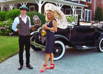 Quogue Wildlife Refuge Celebrates 7th Annual Wild Night For Wild Life