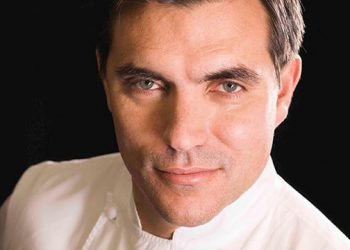 INTERVIEW Todd English: Heating Up Hamptons Happenings