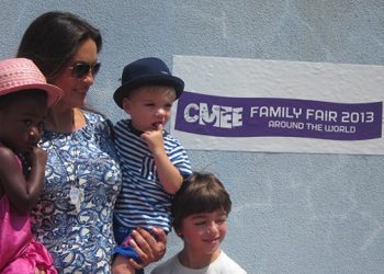 The Children’s Museum Of The East End Celebrates World Culture At Annual Family Fair