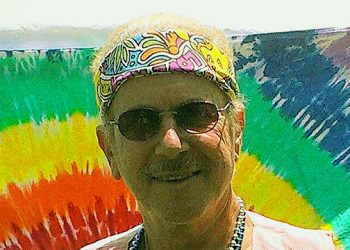 Manes-American Peace Prize Creator Dr. Harvey Manes Hosting Hamptons Gala