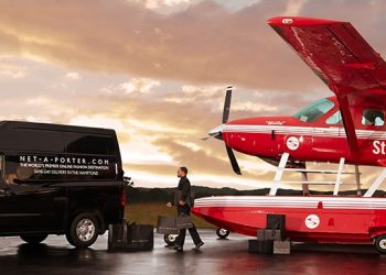 Net-A-Porter Expands Same-Day Delivery Service To The Hamptons