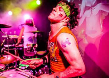 Life@Nite: Celebrate Christmas In July Or Bring It Back To The Eighties In The Hamptons