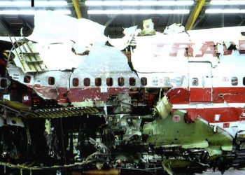 TWA Flight 800 Documentary Screens At Stony Brook Film Festival