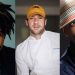 Sam Talbot, BeBe Winans, Adam Duritz Headline Exclusive La Palestra Party In The Hamptons