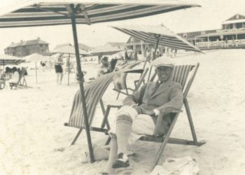 East Hampton Historical Society To Show Off Hamptons Roaring Twenties Artifacts