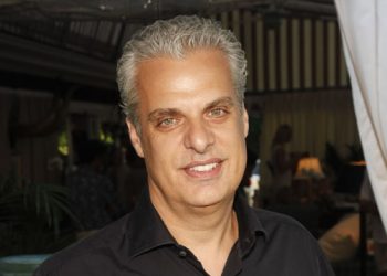 INTERVIEW: Chef Eric Ripert On Giving Back, Being Honored And His Favorite Hamptons Spots