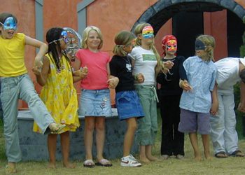 Hamptons Shakespeare Festival To Present 14th Year Of Camp Shakespeare