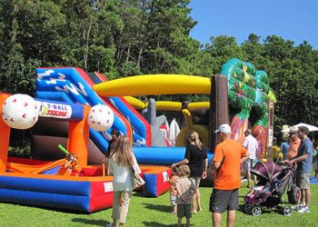 Max Cure Foundation Is Roaring For A Cure In The Hamptons