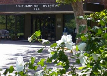 Southampton Hospital Named One Of Nation’s “Most Wired” Hospitals