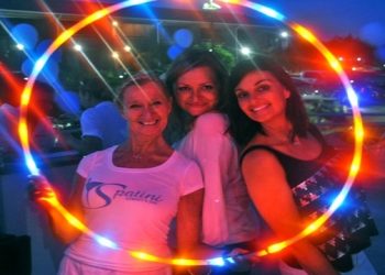 Spatini IV And The New Beach Club At Gurney’s