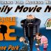 Hamptons Family Outdoor Movie Night Featuring Despicable Me