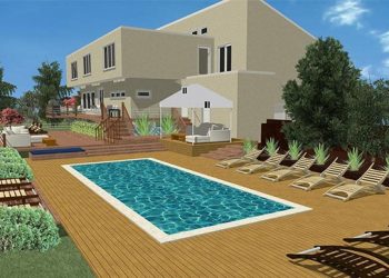 Inaugural Hamptons Design And Trade Show House Benefiting Cystic Fibrosis Foundation