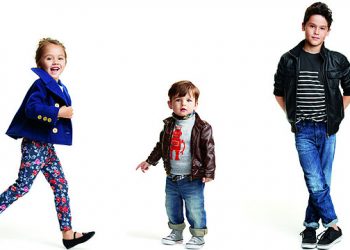 Joe Fresh Kids Collection Available At Hamptons Pop-Up Store