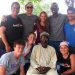 East Hampton Students Learn Through Experience In Senegal
