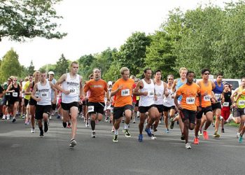 18th Annual Ellen’s Run Making More Strides To Fight Breast Cancer